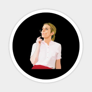 Kim Wexler Maverick Magnet